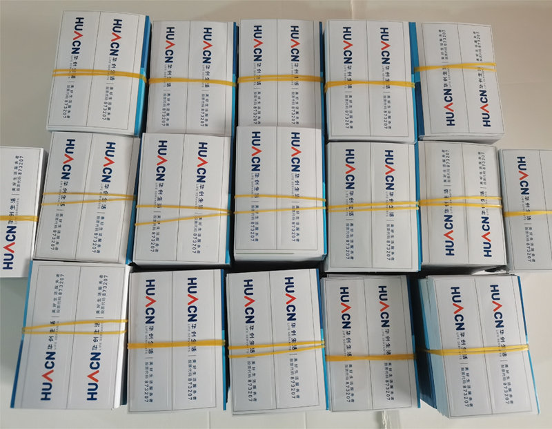 康乐模切圆角不干胶小标签